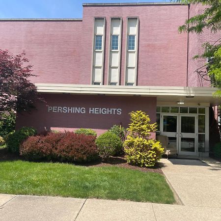 شقة New Kensington  في Pershing Heights 103 المظهر الخارجي الصورة