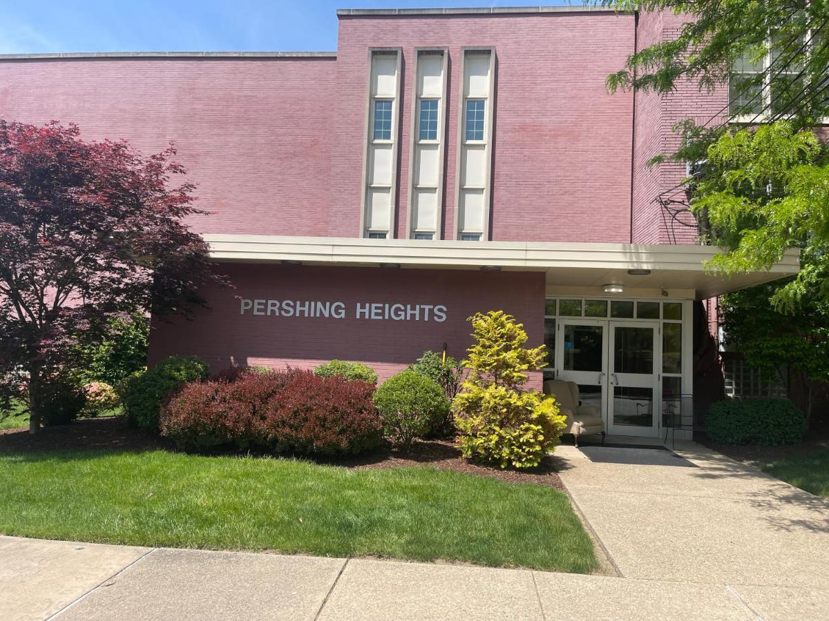شقة New Kensington  في Pershing Heights 103 المظهر الخارجي الصورة